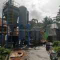 Environmental Protection 400kw Biomass Gasifier Power Plant